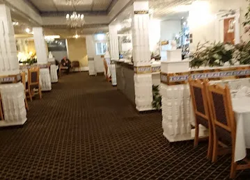 Cold & Hot Cafe