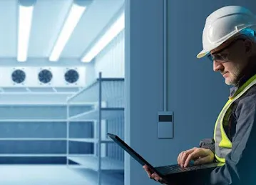 Cold Rooms Solutions