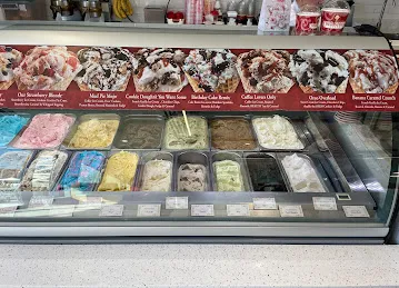 Cold Stone Creamery