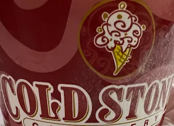 Cold Stone Creamery