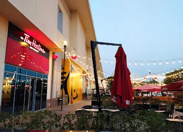 Cold Stone Creamery