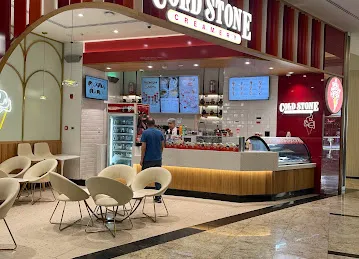 Cold Stone Creamery JLT