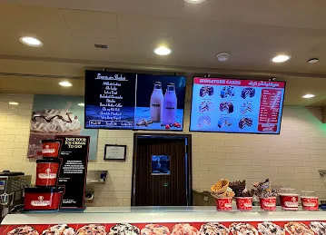 Cold Stone Creamery JLT