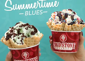 Cold Stone Creamery JLT