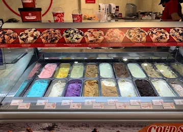 Cold Stone Creamery JLT
