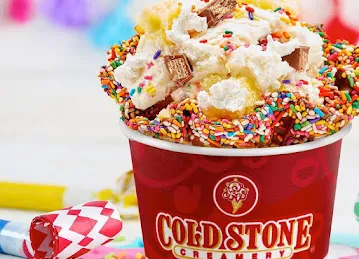 Cold Stone Creamery JLT