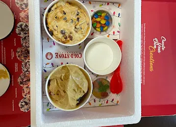 Cold Stone Creamery JLT