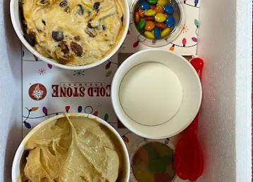 Cold Stone Creamery JLT