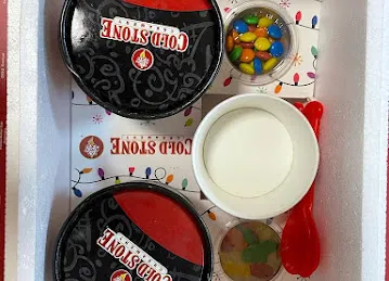 Cold Stone Creamery JLT