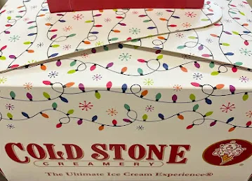 Cold Stone Creamery JLT