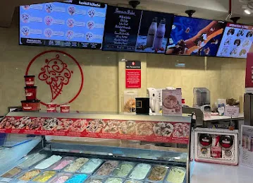 Cold Stone Creamery JLT
