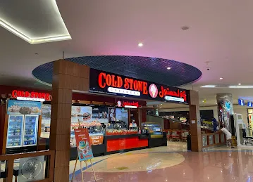Cold Stone Creamery Mushriff Mall
