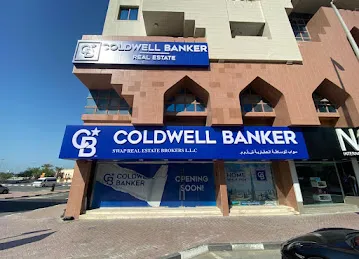 Coldwell Banker UAE
