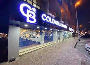Coldwell Banker UAE