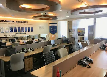 Coldwell Banker UAE