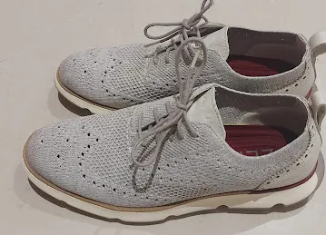 COLE HAAN