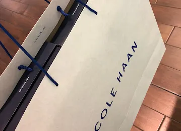COLE HAAN