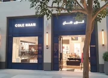 Cole Haan