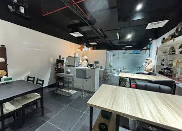 COLFFEE AND CO - COLOMBIAN COFFEE SHOP - JLT CLUSTER X