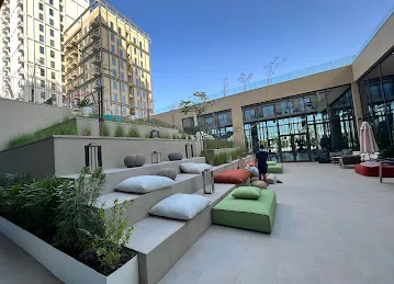Collective at Dubai Hills Estate