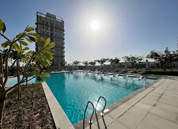Collective at Dubai Hills Estate