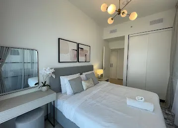 Collective at Dubai Hills Estate