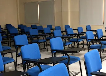College of Engineering - W9