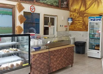 Colombo Restaurant