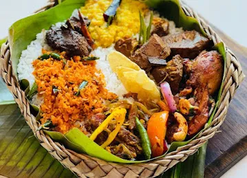 Colombo Restaurant