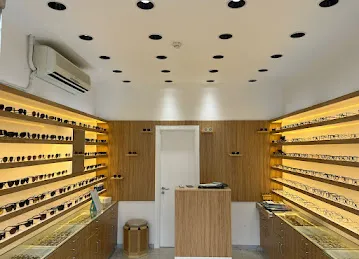 Colombo Star Opticals