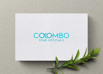 Colombo Star Opticals