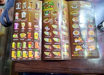 Colon Cafeteria