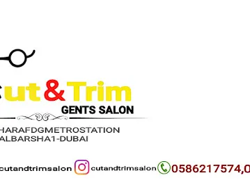 Color Cut & Trim Gents Saloon