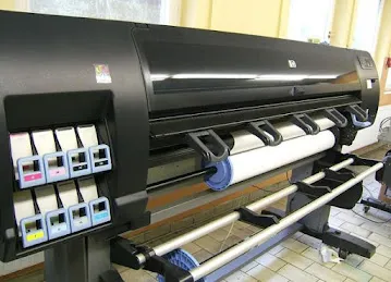 Color Hub Printing