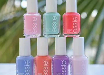 Colorcode Ladies Saloon