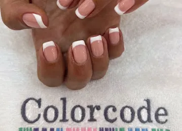 Colorcode Ladies Saloon