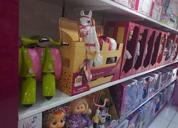 Colorland Toys - Bawadi Al Ain