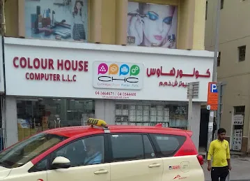 Colour House Computer LLC