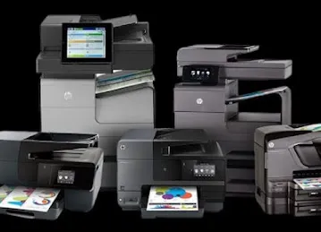 Colour Hub Printer Copier Repair House
