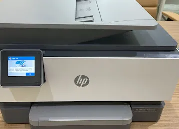 Colour Hub Printer Copier Repair House