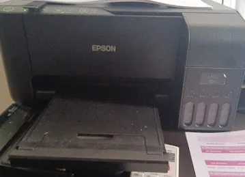 Colour Hub Printer Copier Repair House