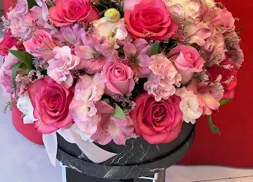 Colourful Flowers LLC