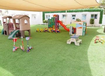 Colours English Nursery Ajman