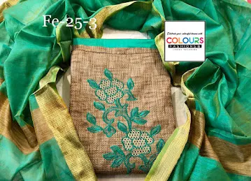 Colours Fashions & Tailoring