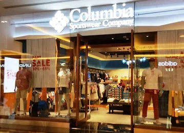 Columbia