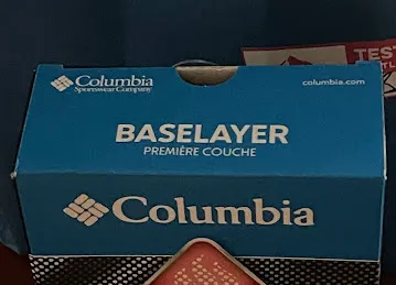 Columbia