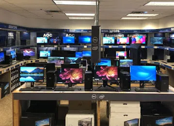 Columbia Computer Devices Trdg