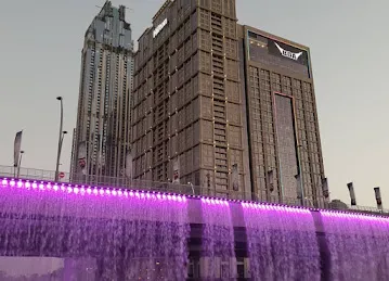 Columbus Dubai Yachts & Boats Rental