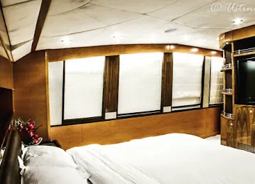 Columbus Dubai Yachts & Boats Rental
