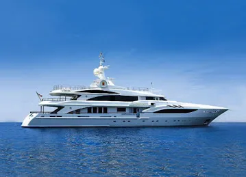 Columbus Dubai Yachts & Boats Rental